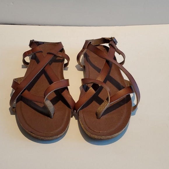 aloha island shoes sandals